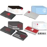 Porte-cartes & étui à cartes de visite