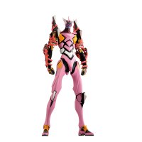 Lot A : Figurine Evangelion Mark.08+γ