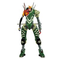 Lot B : Figurine Evangelion New Unit-02α