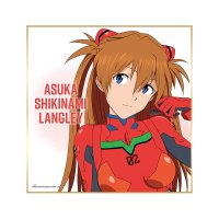 Lot H : Shikishi Board (illustration originale)