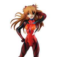 Prix Last One – Version Last One : Figurine Asuka Shikinami Langley