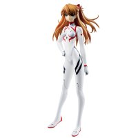 Lot B : Figurine Asuka Shikinami Langley