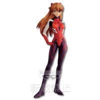 Figurine Asuka Shikinami Langley