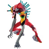 Figurine Evangelion Unité-02 Forme bestiale – 2e forme « The Beast »