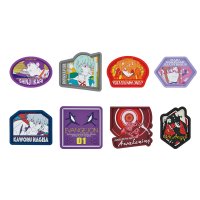 Plateau en caoutchouc