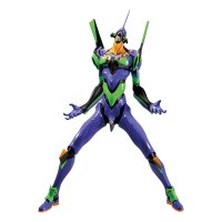 Evangelion Unité-01 – Figurine