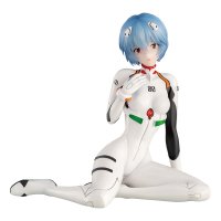 Rei Ayanami – Figurine