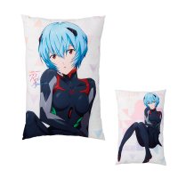 Coussin Rei Ayanami (nom provisoire)