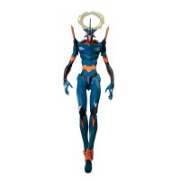 Lot A : Figurine Evangelion Mark.06