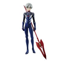 Lot C : Figurine Kaworu Nagisa