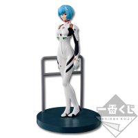 Rei Ayanami – Figurine