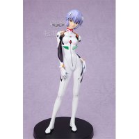 Figurine Rei Ayanami