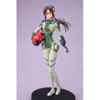 Figurine Mari Makinami Illustrious