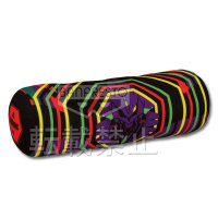 Coussin tambour long