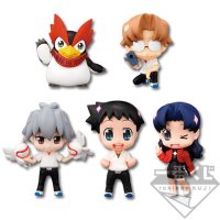 Puchi Eva More! @ Circuit Collection Side A