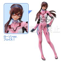 Figurine Mari Illustrious Makinami