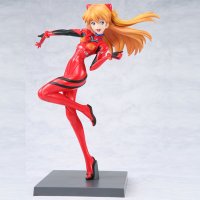 Figurine Asuka Shikinami Langley