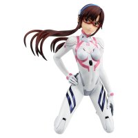 Mari Illustrious Makinami – Figurine