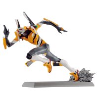 Evangelion Unité-00 – Figurine