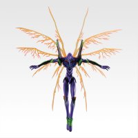Evangelion Unit-01 - Figurine