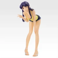 Figurine Misato Katsuragi