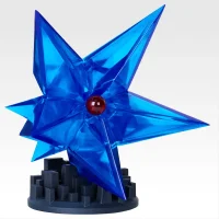 Figurine du Sixième Ange