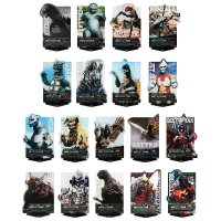 ACLLECT -Godzilla vol.1-