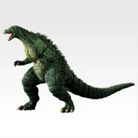 Godzilla Junior Figure