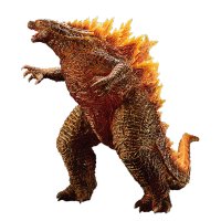 SOFVICS GODZILLA ver. couleur Burning