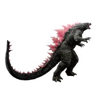 Godzilla Evolve ver. (2024) SOFVICS