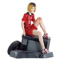 Figurine Kenma Kozume