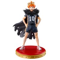 Figure di Shoyo Hinata