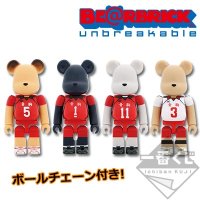 BE@RBRICK design Nekoma