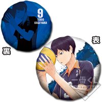 Coussin Kageyama