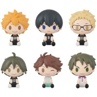 Figurine Chokonokko – Sélection de Miyagi