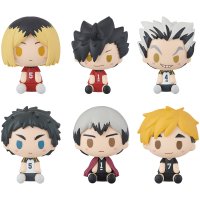 Figurine Chokonokko – Sélection nationale