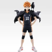 Shoyo Hinata Figure