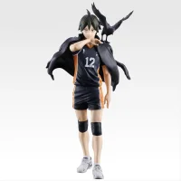 Tadashi Yamaguchi Figure