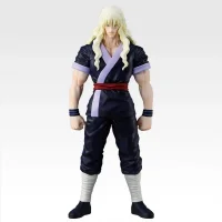 Silva Zoldyck MASTERLISE