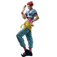 Figurine Hisoka