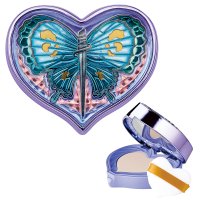 Poudre pour le visage motif Jolyne