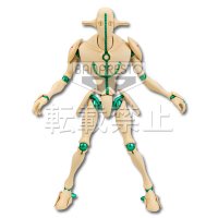 Figurine Soft & Wet [Exclusivité librairies]