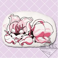 Coussin « Herbe à chat »