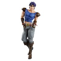 Lot A : Figurine Jonathan Joestar