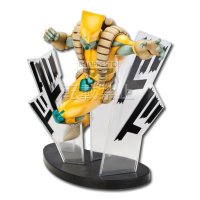 Figurine Stand The World