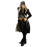Jotaro Kujo MASTERLISE