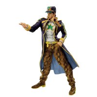 Lot D : Figurine Jotaro Kujo