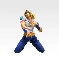 Johnny Joestar MASTERLISE