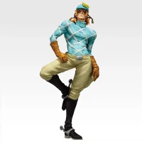 Diego Brando MASTERLISE