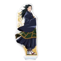 Acrylic stand grand format – Suguru Geto